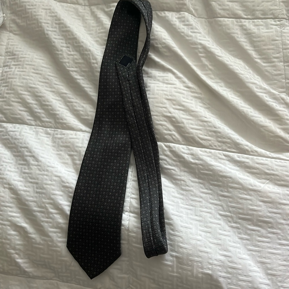 Cravattificio Mylord tie